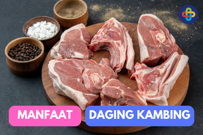 Manfaat Kesehatan yang Tersembunyi dari Daging Kambing